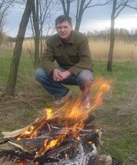 Олег Барановский