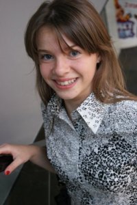 Анастасия Белицкая
