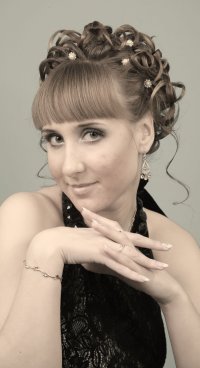 Юлия Борисенко