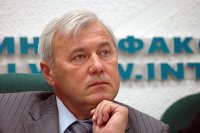 Анатолий Аксаков