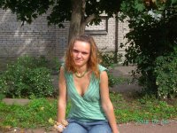 Екатерина Бородина