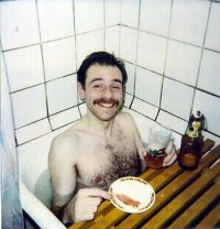 Евгений Взрыв