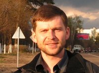 Дима Киселев