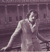 Александр Шевченко