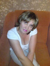 Людмила Тарасова