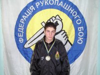 Амир Накаев