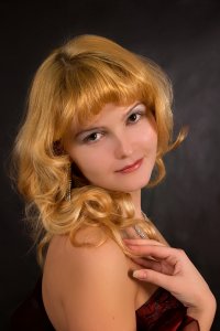 Марина Холявка