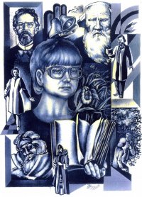 Марина Уланова  Muna