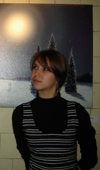 Ксюня Алексеева