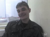 Дмитрий Малянов