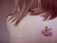 Natasha Anderson