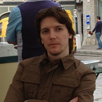 Андрей Горчаков