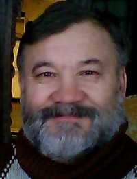 Николай Крылов
