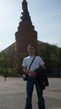 Андрей Яковлев