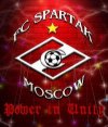 Spartak Moscow fans