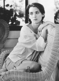 Winona Ryder