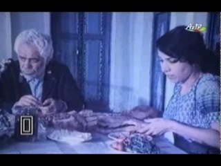 Qoca palıdın nağılı (film, 1984)(azərbaycan dilində dublyajlı)