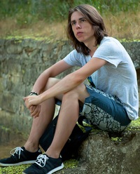 Alexey Lucian