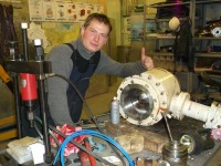 Дмитрий Узкий