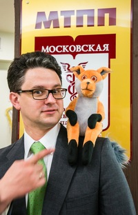 Антон Попов