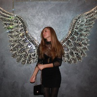 Катерина Андреевна