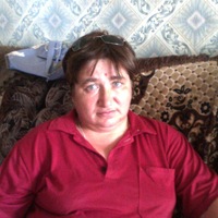 Вера Старикова | Челябинск