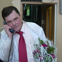 Павел Кириллов  Николаевич