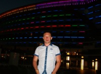Владимир Stepanoff