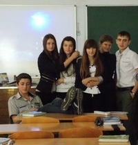 Женя Страхов