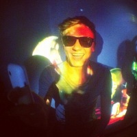 Анатолий Марков