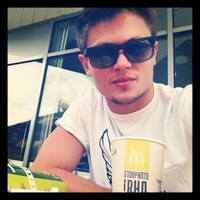 Алексей Фомин