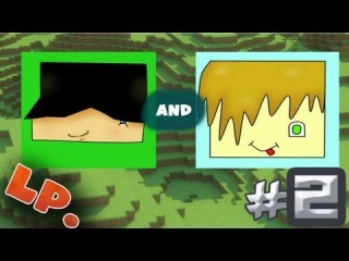 Lp. СумеречноRPG-шные похождения #2(Все сначала?)