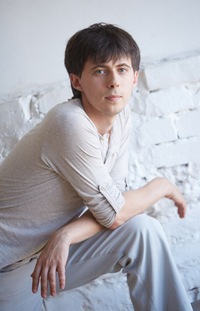 Алексей Ломовцев