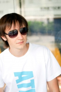 Сергей Дементович