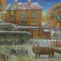 Сергей Петров