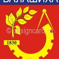 Лёха Меркулов | Балашиха