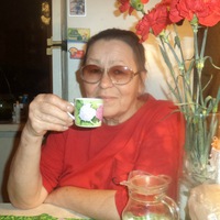 Любава Якушева