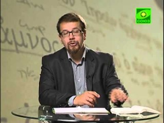 Первое Послание к Фессалоникийцам. Не хочу оставить вас в неведении о умерших.