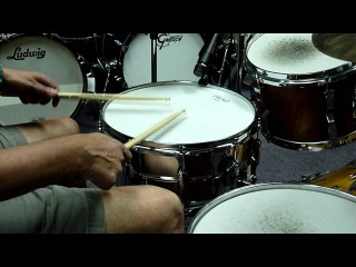 Ludwig LM402 6.5