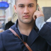 Андрей Иванов