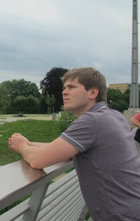 Volodymyr Karpinskyi