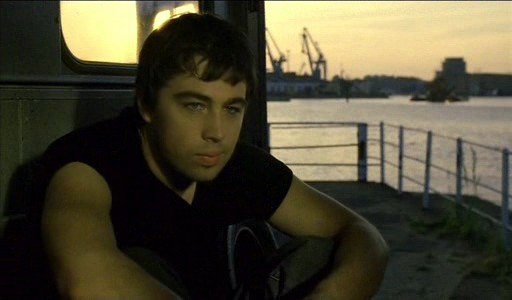 Михаил Трофименков Сергей Бодров