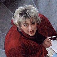 Наталья Гудиева