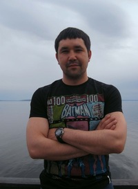 Руслан Аглетдинов