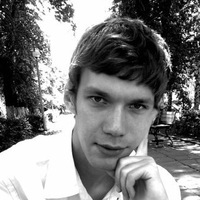 Антон Козлов