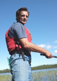 Володя Ковтун