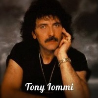 Tony Iommi