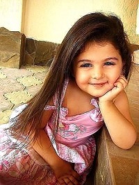 Женя Волгова