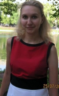 Настюша Морозова  Coca-Cola Vanilla™