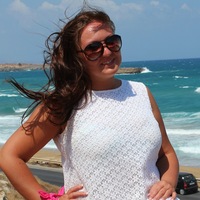 Olesya Vasilek  ✿✿✿